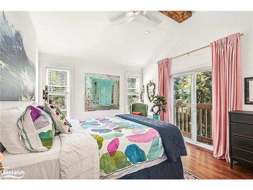 237 Fifth Street, Collingwood, ON - Indoor Photo Showing Bedroom