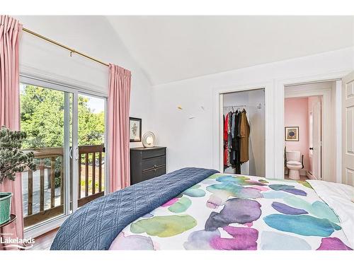 237 Fifth Street, Collingwood, ON - Indoor Photo Showing Bedroom