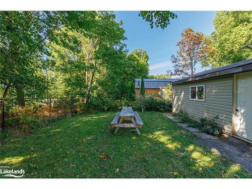 237 Fifth Street, Collingwood, ON - Outdoor