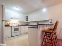 104-35 Dairy Lane, Huntsville, ON  - Indoor Photo Showing Kitchen 