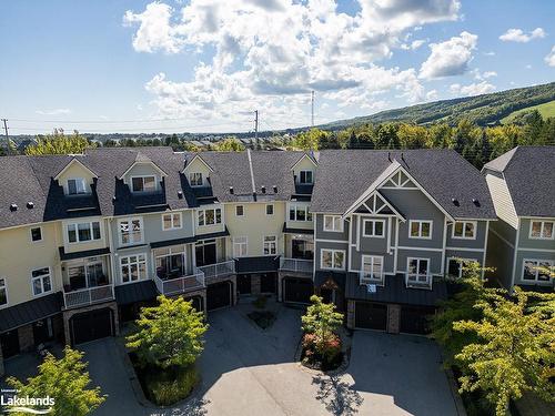 17-104 Farm Gate Road, Town Of Blue Mountains, ON - Outdoor With Facade