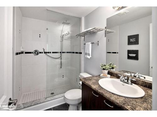 17-104 Farm Gate Road, Town Of Blue Mountains, ON - Indoor Photo Showing Bathroom