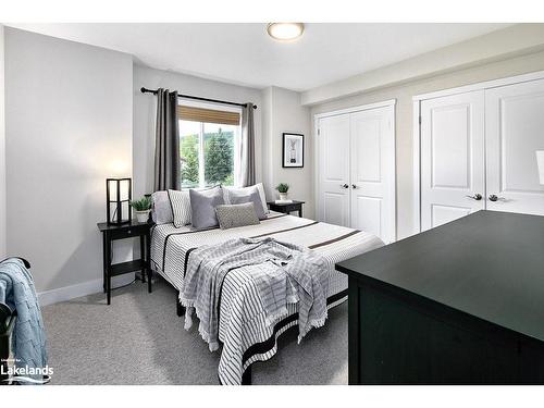 17-104 Farm Gate Road, Town Of Blue Mountains, ON - Indoor Photo Showing Bedroom