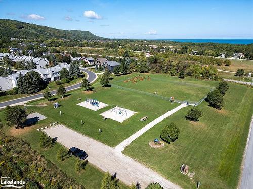 17-104 Farm Gate Road, Town Of Blue Mountains, ON - Outdoor With View