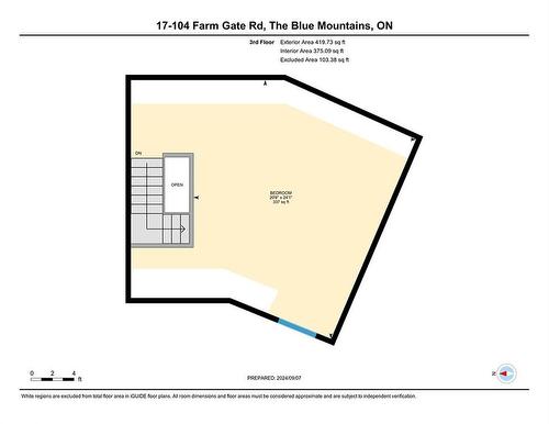 17-104 Farm Gate Road, Town Of Blue Mountains, ON - Other