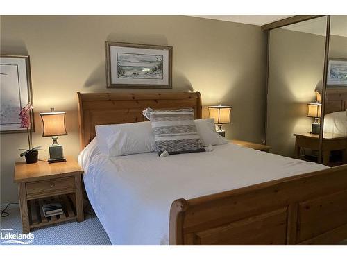 903 Cedar Pointe Court, Collingwood, ON - Indoor Photo Showing Bedroom