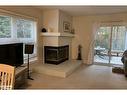 903 Cedar Pointe Court, Collingwood, ON  - Indoor Photo Showing Living Room With Fireplace 