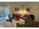 903 Cedar Pointe Court, Collingwood, ON  - Indoor Photo Showing Living Room 