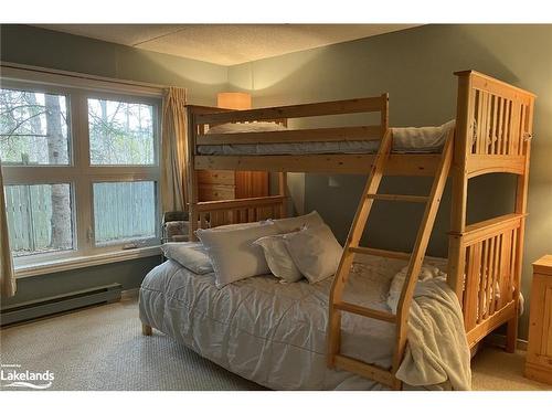 903 Cedar Pointe Court, Collingwood, ON - Indoor Photo Showing Bedroom