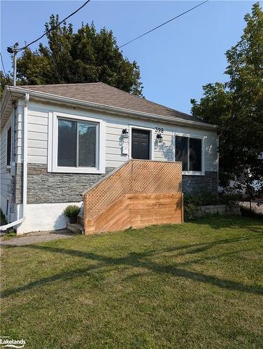 398 Gill Street, Orillia, ON - Outdoor