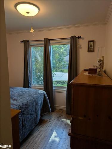 398 Gill Street, Orillia, ON - Indoor Photo Showing Bedroom