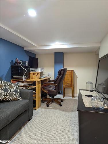 398 Gill Street, Orillia, ON - Indoor Photo Showing Other Room