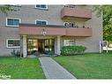 409-184 Eighth Street, Collingwood, ON  - Outdoor 