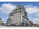 309-318 King Street E, Toronto, ON  - Outdoor 