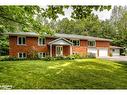 46 Brook Avenue, Tiny, ON  - Outdoor 