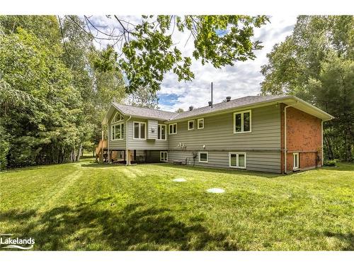 46 Brook Avenue, Tiny, ON - Outdoor