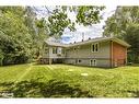 46 Brook Avenue, Tiny, ON  - Outdoor 