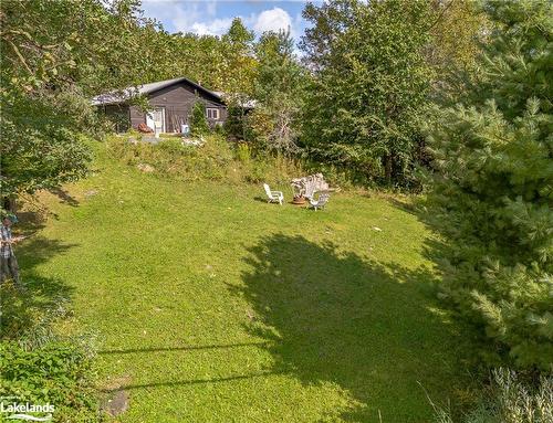 0 Townline Road, Huntsville, ON 