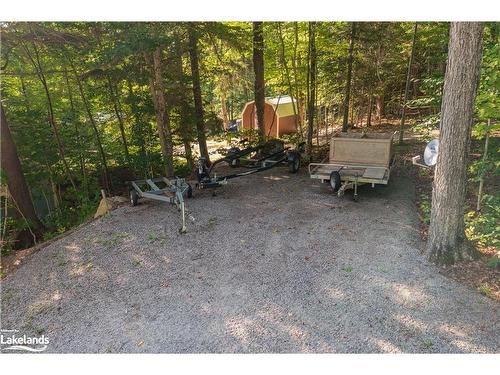 624 Skyline Drive, Armour, ON - Outdoor