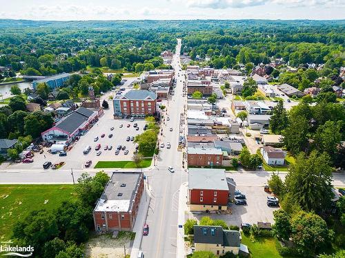 303-110 Sykes Street N, Meaford, ON - Outdoor With View