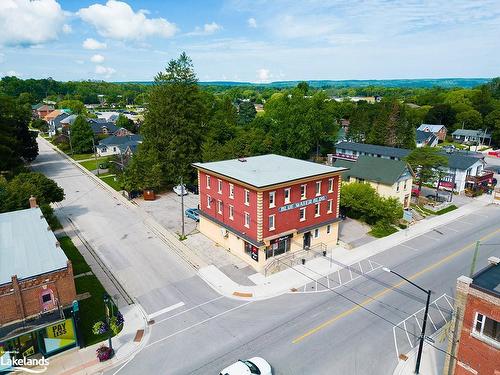 303-110 Sykes Street N, Meaford, ON - Outdoor With View