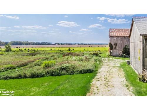 11162 County Road 10, Clearview, ON - Outdoor With View