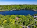 68 Pinewood Road, Mcdougall, ON  - Outdoor With Body Of Water With View 