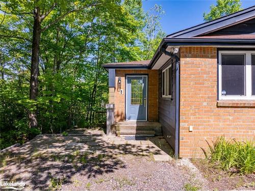 68 Pinewood Road, Mcdougall, ON - Outdoor