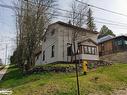 19 Lansdowne Street W, Huntsville, ON  - Outdoor 