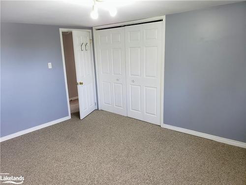 19 Lansdowne Street W, Huntsville, ON - Indoor Photo Showing Other Room