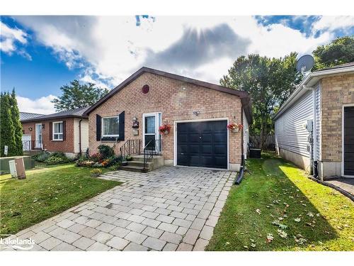 11-231 Oxford Street, Orillia, ON - Outdoor