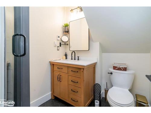 238 Woodland Drive, Huntsville, ON - Indoor Photo Showing Bathroom