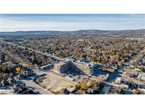 Ph617-1 Hume Street, Collingwood, ON - Outdoor With View