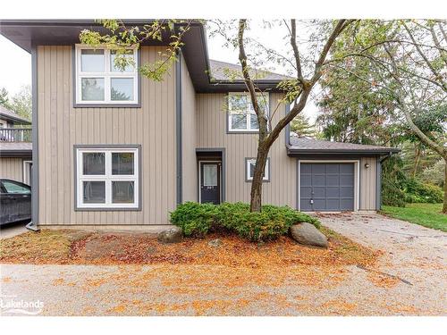 387 Mariners Way, Collingwood, ON - Outdoor