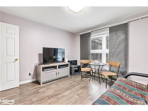 387 Mariners Way, Collingwood, ON - Indoor Photo Showing Living Room