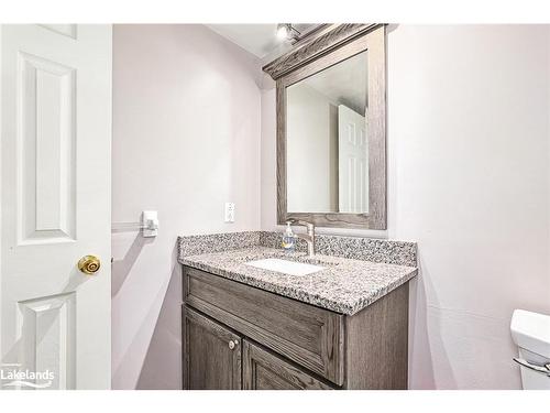 387 Mariners Way, Collingwood, ON - Indoor Photo Showing Bathroom