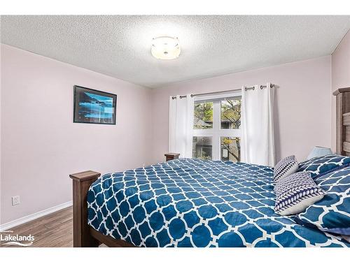 387 Mariners Way, Collingwood, ON - Indoor Photo Showing Bedroom