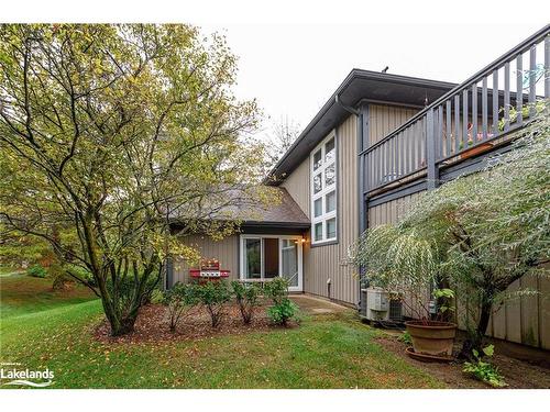 387 Mariners Way, Collingwood, ON - Outdoor