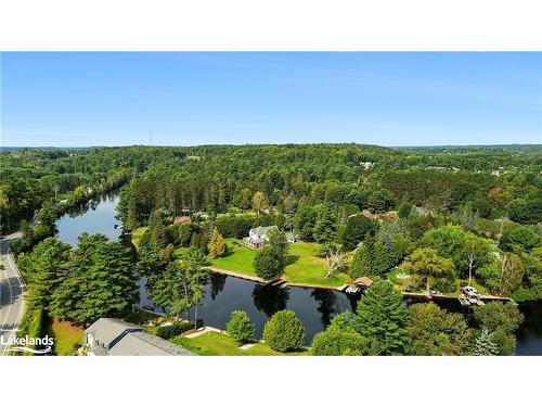 85 Beaumont Drive, Bracebridge, ON - Outdoor With View