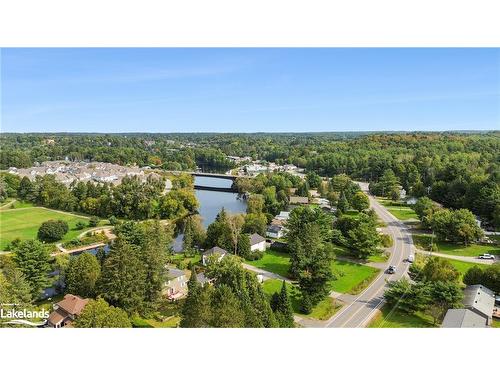 85 Beaumont Drive, Bracebridge, ON - Outdoor With View