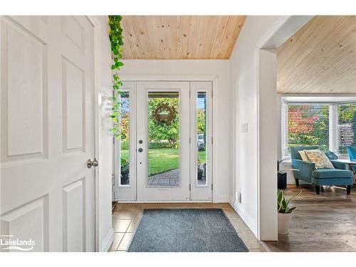 85 Beaumont Drive, Bracebridge, ON - Indoor Photo Showing Other Room