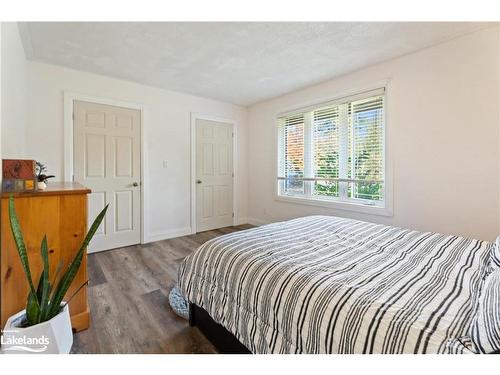 85 Beaumont Drive, Bracebridge, ON - Indoor Photo Showing Bedroom