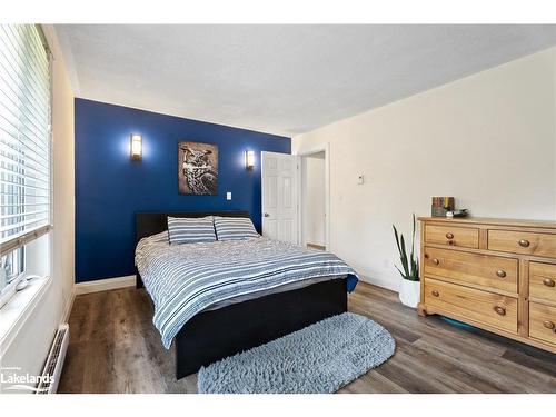 85 Beaumont Drive, Bracebridge, ON - Indoor Photo Showing Bedroom