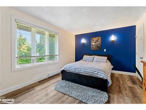 85 Beaumont Drive, Bracebridge, ON - Indoor Photo Showing Bedroom