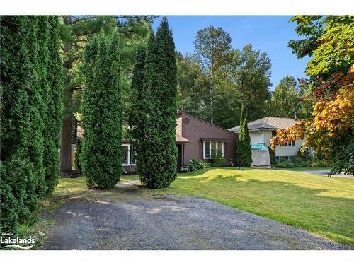 85 Beaumont Drive, Bracebridge, ON - Outdoor