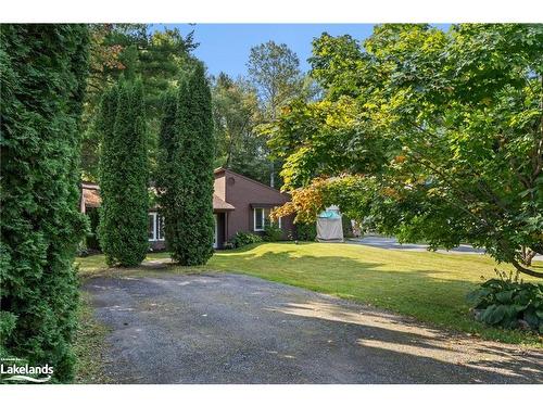 85 Beaumont Drive, Bracebridge, ON - Outdoor