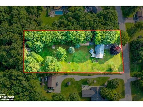 1034 Pine Grove Road, Penetanguishene, ON 