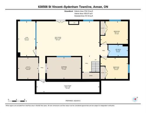 638508 St Vincent-Sydenham Townline, Sydenham, ON - Other