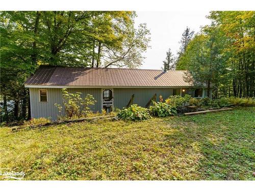 1119 Grist Mill Lane, Dorset, ON - Outdoor