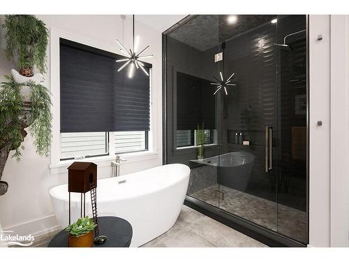 153 Georgian Bay Lane, The Blue Mountains, ON - Indoor Photo Showing Bathroom